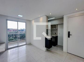 Apartamento · 41m² · 2 Quartos · Apartamento para Aluguel - Canindé, 2 Quartos, 41 m² - São Paulo