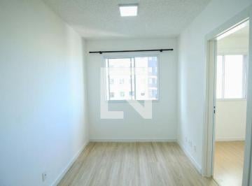 Apartamento · 36m² · 2 Quartos · Apartamento para Aluguel - Mooca, 2 Quartos,  36 m² - São Paulo
