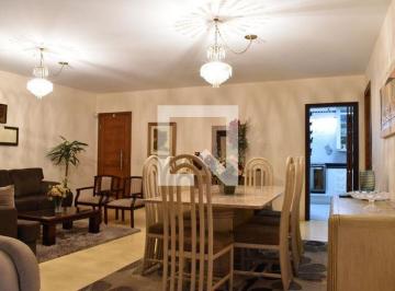 Apartamento · 200m² · 3 Quartos · 1 Vaga · Apartamento para Aluguel - Batel, 3 Quartos, 200 m² - Curitiba
