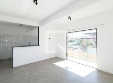 Casa · 100m² · 2 Quartos · Casa para Aluguel - Inhoaíba, 2 Quartos, 100 m² - Rio de Janeiro
