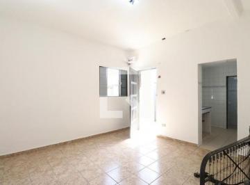 Casa · 25m² · 1 Quarto · Casa para Aluguel - Vila Romana, 1 Quarto, 25 m² - São Paulo