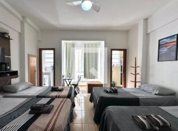 Apartamento · 27m² · Imoveis - em Copacabana