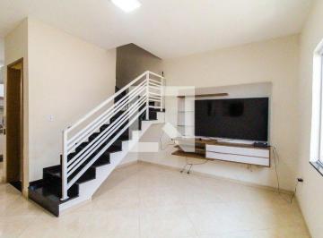 Casa · 65m² · 2 Quartos · 2 Vagas · Casa para Aluguel - Itaquera, 2 Quartos, 65 m² - São Paulo