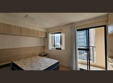 Apartamento · 25m² · 1 Quarto · Apartamento para Aluguel - Liberdade, 1 Quarto, 25 m² - São Paulo
