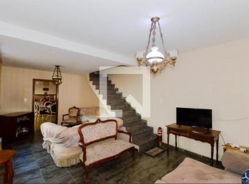 Casa · 252m² · 3 Quartos · 1 Vaga · Casa para Aluguel - Vila Rosália, 3 Quartos, 252 m² - Guarulhos