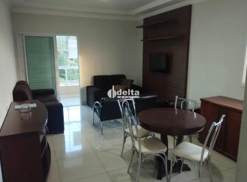 Photo 1 · Apartamento mobiliado com 03 quartos sendo 01 suíte disponível para locação no b