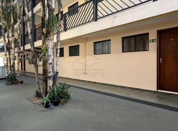 Apartamento · 35m² · 1 Quarto · 1 Vaga · PARANA II - APARTAMENTO SEMI MOBILIADO COM 1 DORMITÓRIO À 500M² DA UNISAGRADO. JARDIM BRASIL, BAURU/
