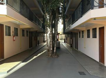 Apartamento · 35m² · 1 Quarto · 1 Vaga · PARANA II - APARTAMENTO COM 1 DORMITÓRIO À 500M² DA UNISAGRADO. JARDIM BRASIL, BAURU/SP