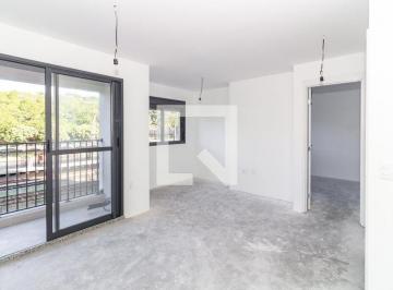 Apartamento · 47m² · 1 Quarto · Apartamento à Venda - Vila Leopoldina, 1 Quarto, 47 m² - São Paulo