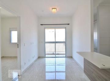 Apartamento · 36m² · 1 Quarto · 1 Vaga · Apartamento à Venda - Centro, 1 Quarto,  36 m² - São Paulo