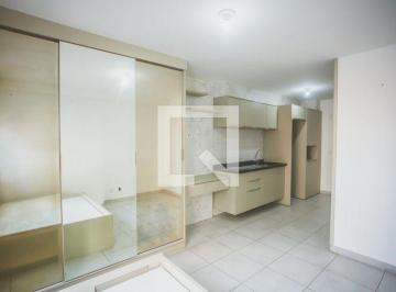 Apartamento · 27m² · 1 Quarto · Apartamento à Venda - Vila Clementino, 1 Quarto,  27 m² - São Paulo