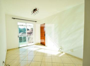 Apartamento · 65m² · 2 Quartos · Apartamento à Venda - Del Castilho, 2 Quartos,  65 m² - Rio de Janeiro
