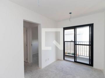 Apartamento · 39m² · 2 Quartos · Apartamento à Venda - Vila Mazzei, 2 Quartos,  39 m² - São Paulo