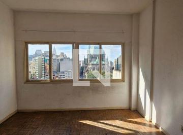 Apartamento · 23m² · 1 Quarto · Apartamento à Venda - Liberdade, 1 Quarto, 23 m² - São Paulo