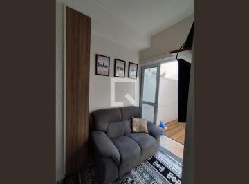 Apartamento · 57m² · 2 Quartos · Apartamento à Venda - Vila das Mercês, 2 Quartos,  57 m² - São Paulo