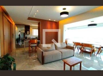 Apartamento · 105m² · 3 Quartos · 2 Vagas · Apartamento à Venda - Vila Carrão, 3 Quartos,  105 m² - São Paulo
