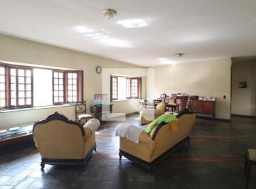 Casa · 200m² · 4 Quartos · 4 Vagas · Casa à Venda - Interlagos, 4 Quartos,  200 m² - São Paulo