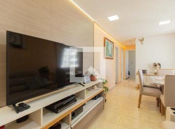 Apartamento · 72m² · 3 Quartos · 1 Vaga · Apartamento à Venda - Cambuci, 3 Quartos,  72 m² - São Paulo