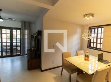 Casa · 284m² · 3 Quartos · 2 Vagas · Casa à Venda - Serra Grande, 3 Quartos,  284 m² - Niterói