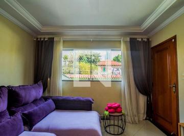 Casa · 192m² · 3 Quartos · 5 Vagas · Casa à Venda - Parque das Nações, 3 Quartos, 192 m² - Santo André