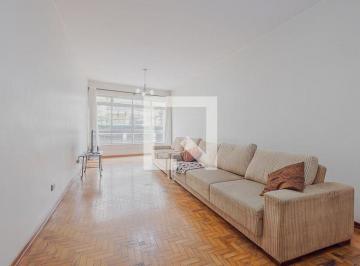 Apartamento · 115m² · 2 Quartos · 1 Vaga · Apartamento à Venda - Paraíso, 2 Quartos, 115 m² - São Paulo