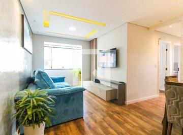 Apartamento · 67m² · 3 Quartos · 1 Vaga · Apartamento à Venda - Itaquera, 3 Quartos, 67 m² - São Paulo