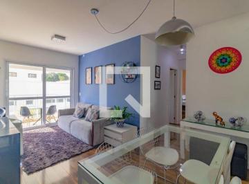 Apartamento · 64m² · 2 Quartos · 1 Vaga · Apartamento à Venda - Vila Mascote, 2 Quartos,  64 m² - São Paulo