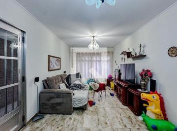 Casa · 186m² · 3 Quartos · 4 Vagas · Casa à Venda - Mooca, 3 Quartos,  186 m² - São Paulo