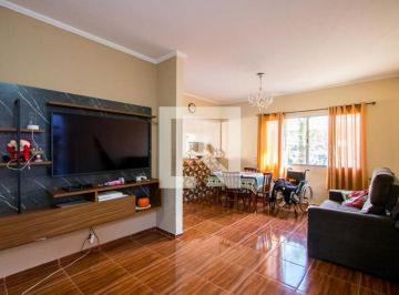 Casa · 200m² · 3 Quartos · 3 Vagas · Casa à Venda - Vila América, 3 Quartos,  200 m² - Santo André