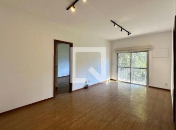 Apartamento · 60m² · 1 Quarto · 1 Vaga · Apartamento à Venda - Humaitá, 1 Quarto,  60 m² - Rio de Janeiro