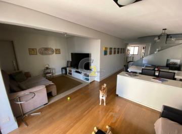 Apartamento · 220m² · 4 Quartos · 4 Vagas · Cobertura Duplex à venda no Itaim Bibi, 4 suítes, 4 vagas