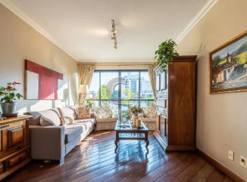 Apartamento · 132m² · 3 Quartos · 2 Vagas · Apartamento a venda na Vila Madalena 3 quartos 1 suite 2 vagas