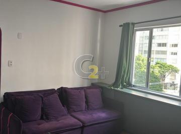 Apartamento · 59m² · 1 Quarto · Apartamento à venda Santa Cecília 1 quarto, sem vaga
