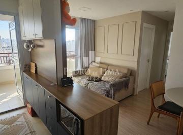 Apartamento · 54m² · 2 Quartos · 1 Vaga · Apartamento 54m² na Mooca, 2 quartos 1 suíte 1 vaga. Condomínio TEG Mooca.