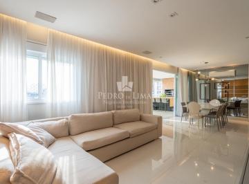 Apartamento · 171m² · 2 Quartos · 4 Vagas · Apartamento mobiliado no condomínio Maria Montessori Residencial Altos do Tatuapé