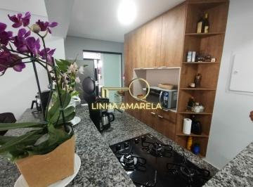 Apartamento · 84m² · 3 Quartos · 2 Vagas · Apartamento à Venda ? 84m² - 3 Dormitórios - 1 Suíte - 2 Vagas ? Jardim Guedala