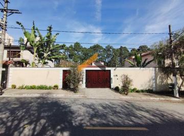Casa · 245m² · 3 Quartos · 5 Vagas · Sobrado à Venda na Vila Suzana | 539m² de Terreno, Quintal Amplo e 5 Vagas