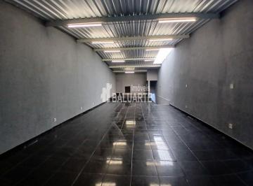 Comercial · 200m² · Salão Comercial no Campo Grande - São Paulo / SP