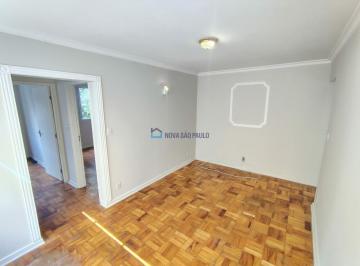 Apartamento · 58m² · 2 Quartos · 1 Vaga · Apartamento com 2 quartos à venda na Saúde.