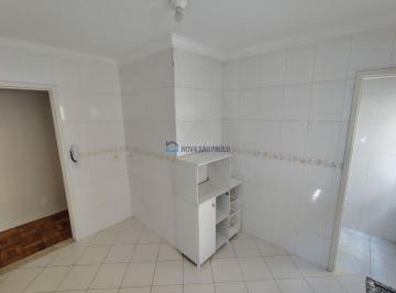 Apartamento · 58m² · 2 Quartos · 1 Vaga · Apartamento com 2 quartos à venda na Saúde.