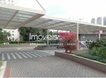 Comercial · 559m² · 20 Vagas · Conj. Comercial, Itaim Bibi - São Paulo
