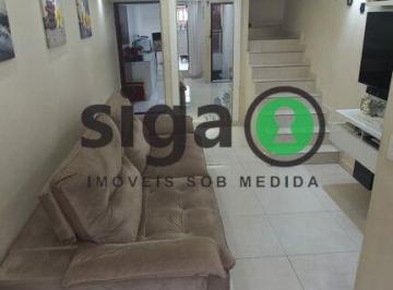 Casa · 128m² · 2 Quartos · 1 Vaga · Casa à Venda -128 m² - 2 Quartos - 1 Vaga - Ótima Localização