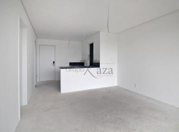Apartamento · 57m² · 1 Quarto · 1 Vaga · Apartamento - Butantã - 1 Dormitório - 57m².