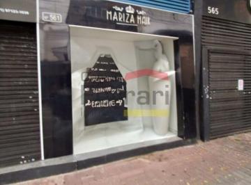 Comercial · 300m² · Salão Comercial para locação em Santana
