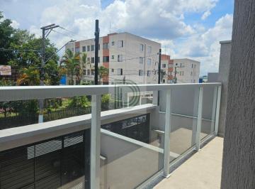 Casa · 140m² · 2 Quartos · 1 Vaga · Viva com Conforto e Estilo - Sobrado com 2 suítes - Novo no Jardim Bonfigloli