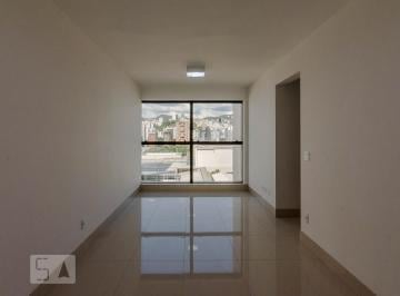 Apartamento · 70m² · 2 Quartos · 2 Vagas · Apartamento à Venda - São Pedro, 2 Quartos,  70 m² - Belo Horizonte
