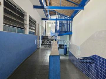 Comercial · 605m² · Predio Comercial com 9 salas e 14 Banheiros na Penha