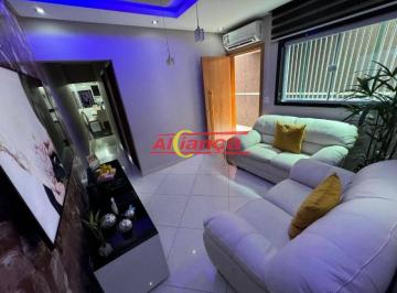 Casa · 125m² · 2 Quartos · 2 Vagas · CASA TERREA COM 2 QUARTOS