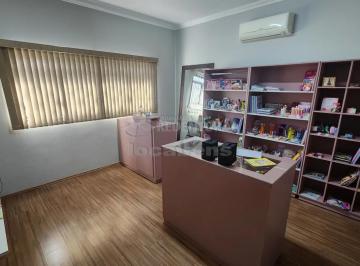 Comercial · 432m² · 4 Quartos · Santos Dumont - Casa Comercial para Locação e Venda