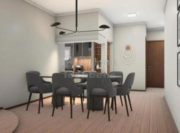 Apartamento · 175m² · 3 Quartos · 1 Vaga · Excelente Cobertura para Venda com 3 Dormitórios / Parque Industrial